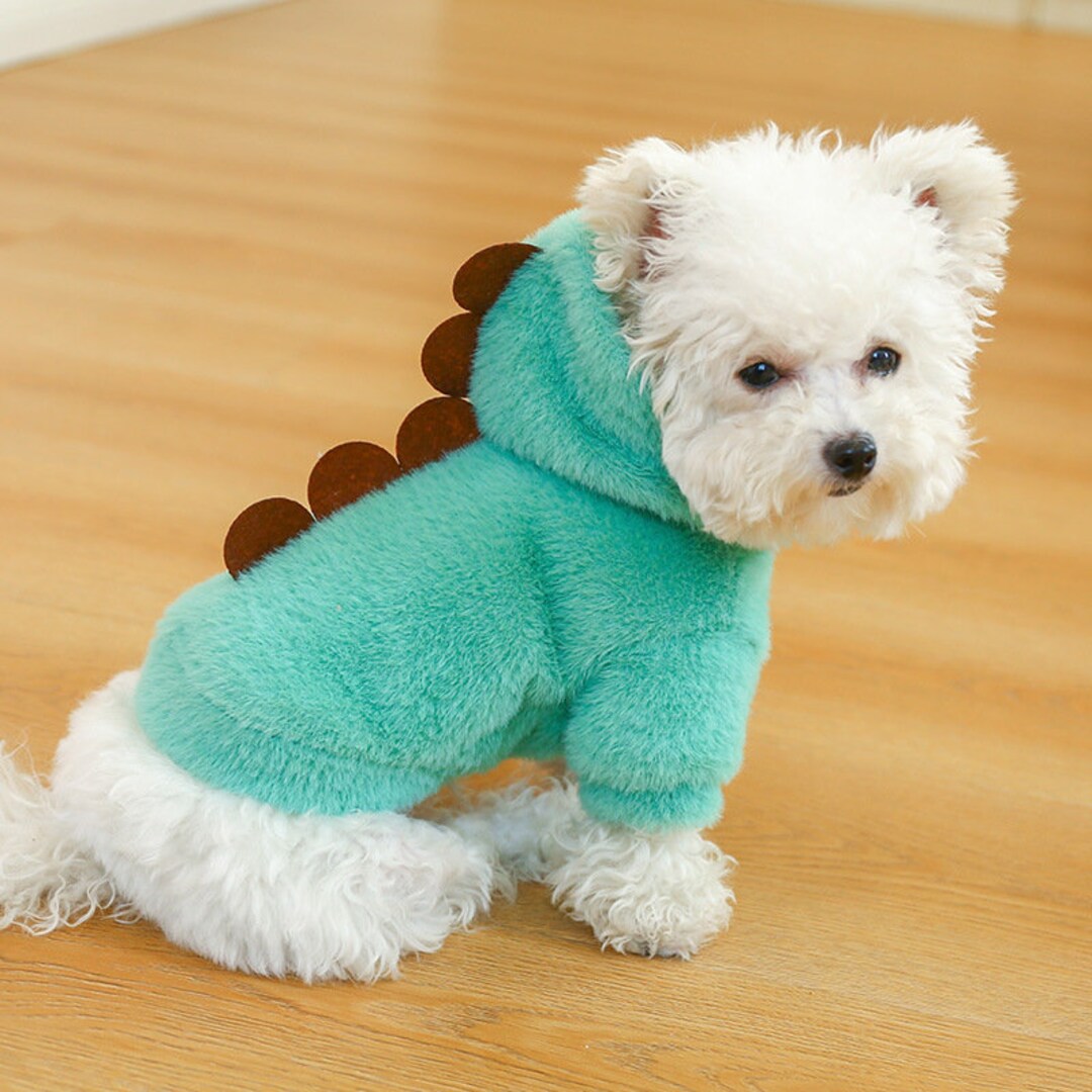 Halloween Small Dog Costume Halloween Hoodie Small Dog Etsy