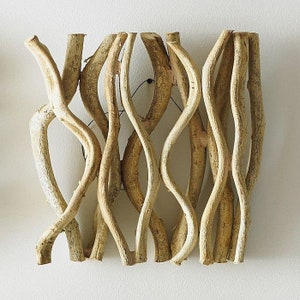 Driftwood Wall Art - Etsy
