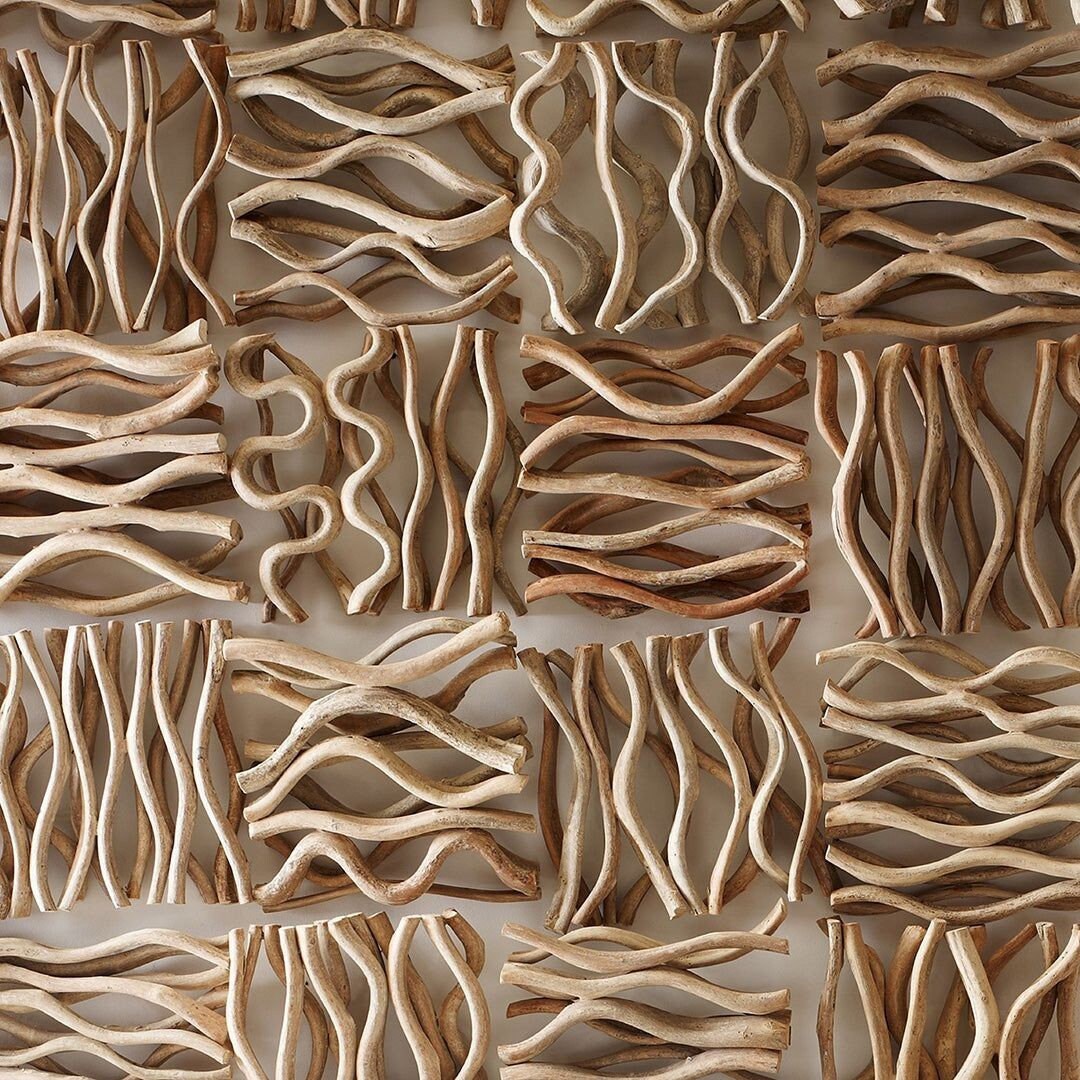 Driftwood Wall Decor Driftwood Natural Art Boho Wall Decor Etsy