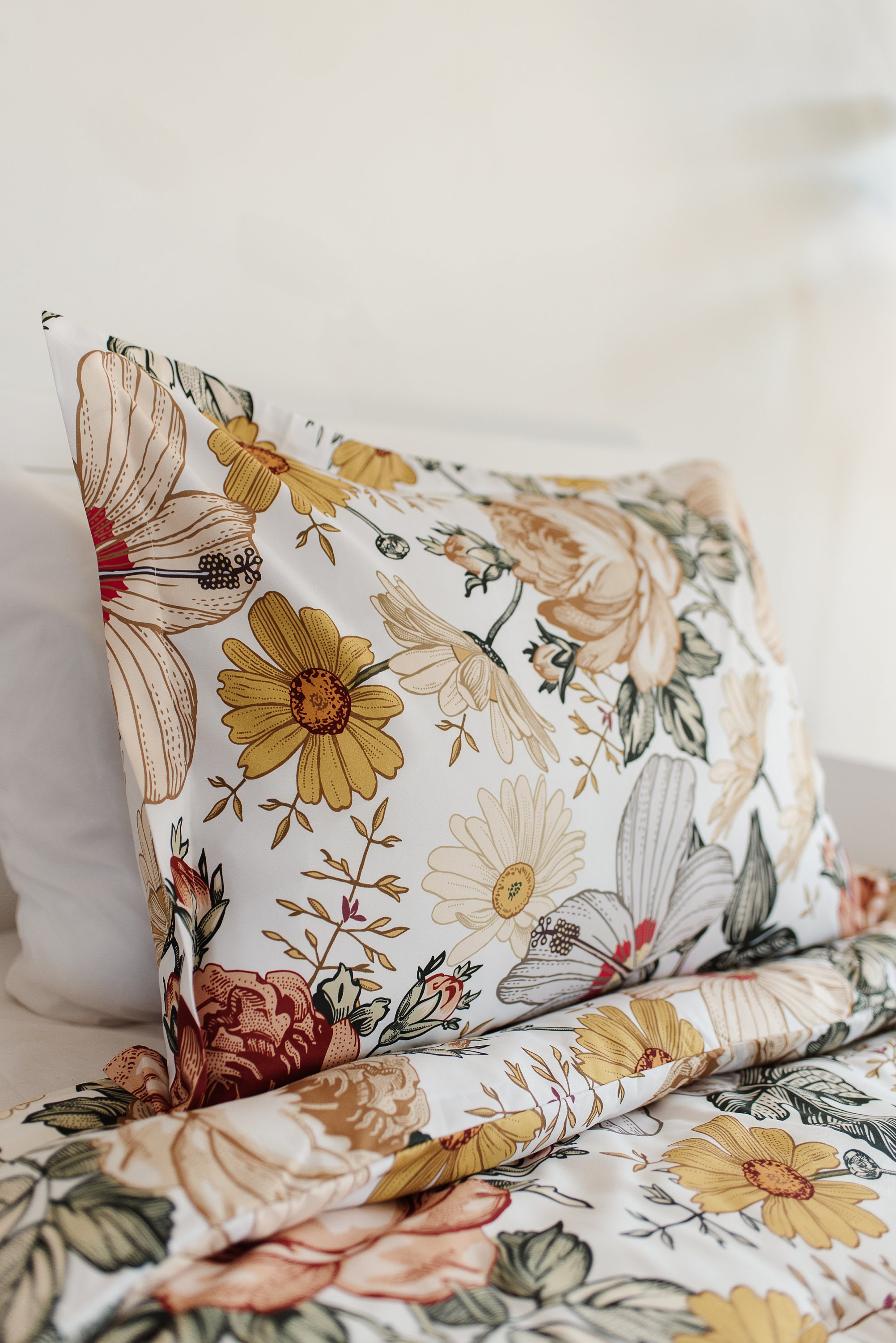 Mila Twin Comforter Mila Toddler Comforter Girls Bedding Etsy