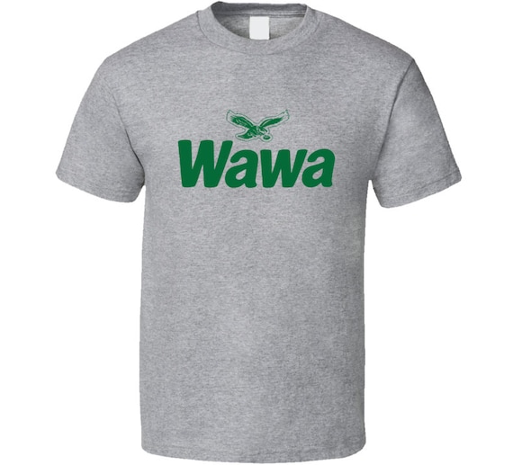 Wawa Eagles Best T-Shirt Wawa Eagles Best T-Shirt