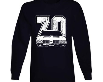 ★orogee★ Vintage Old Car TShirtBlack O22TS01BK il_340x270.4510830033_3e31.jpg