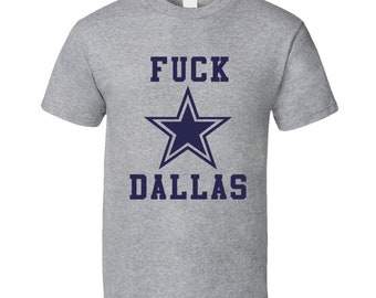 George Kittle F Dallas T Shirt