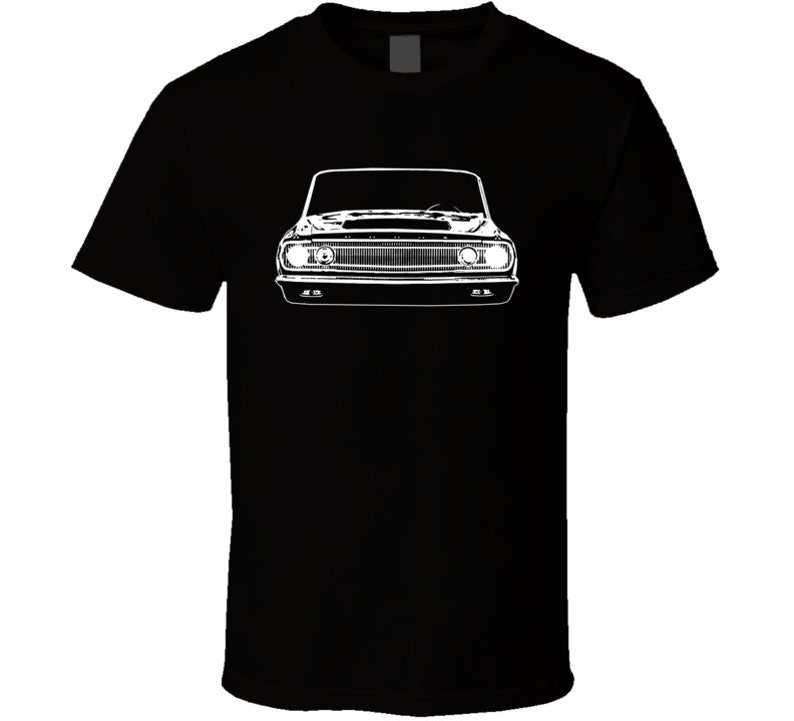 1965 426 Classic Muscle Car Enthusiast T Shirt Etsy