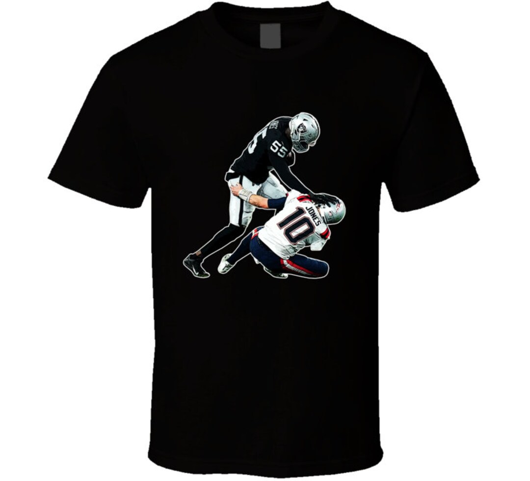 Chandler jones youth jersey online