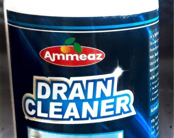 Ammeaz Drain Cleaner