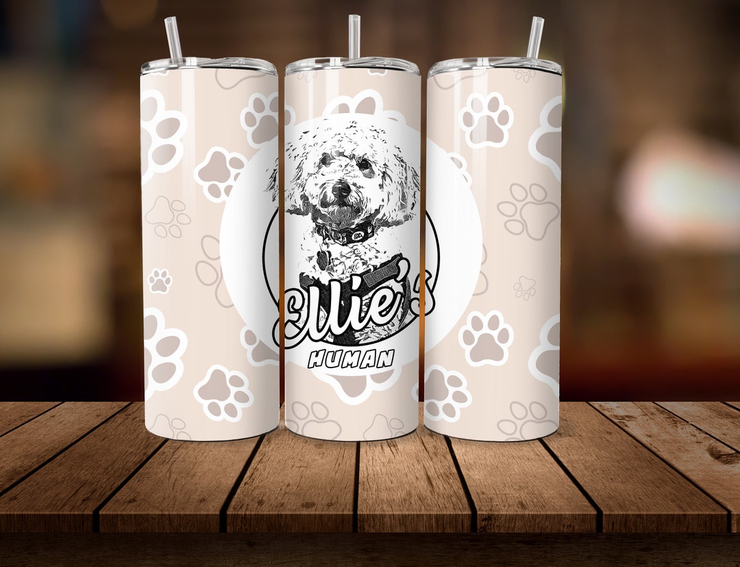 Dog Tumblers