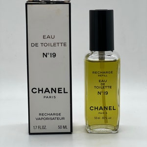Buy Chanel N19 Parfum Online In India -  India