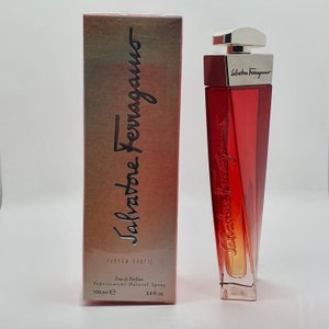 Ferragamo parfum subtil hotsell