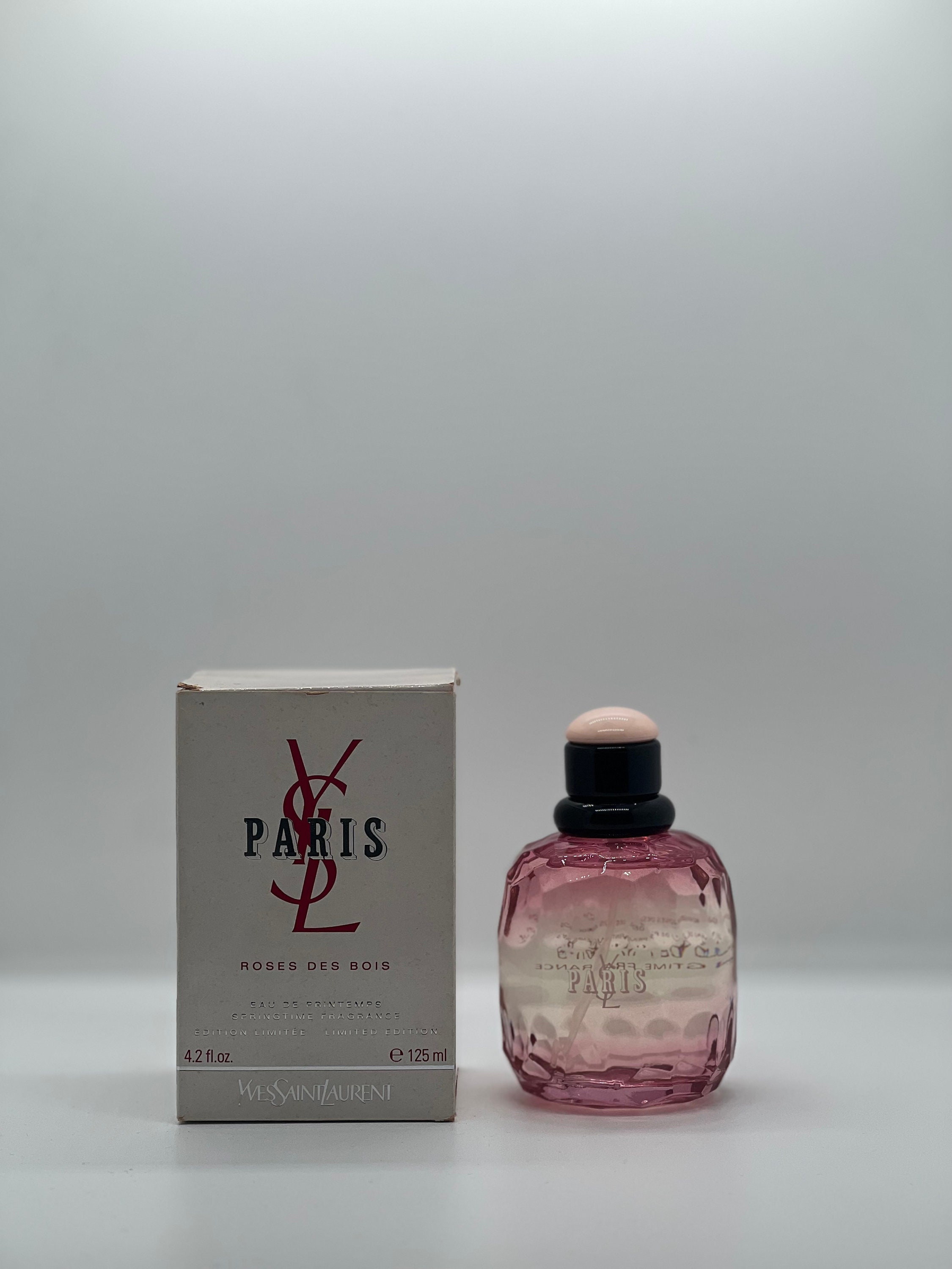 Yves Saint Laurent Libre Eau de Parfum Collector's Edition 1.6 oz.