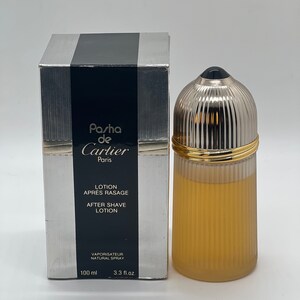 Pasha De Cartier Etsy Israel