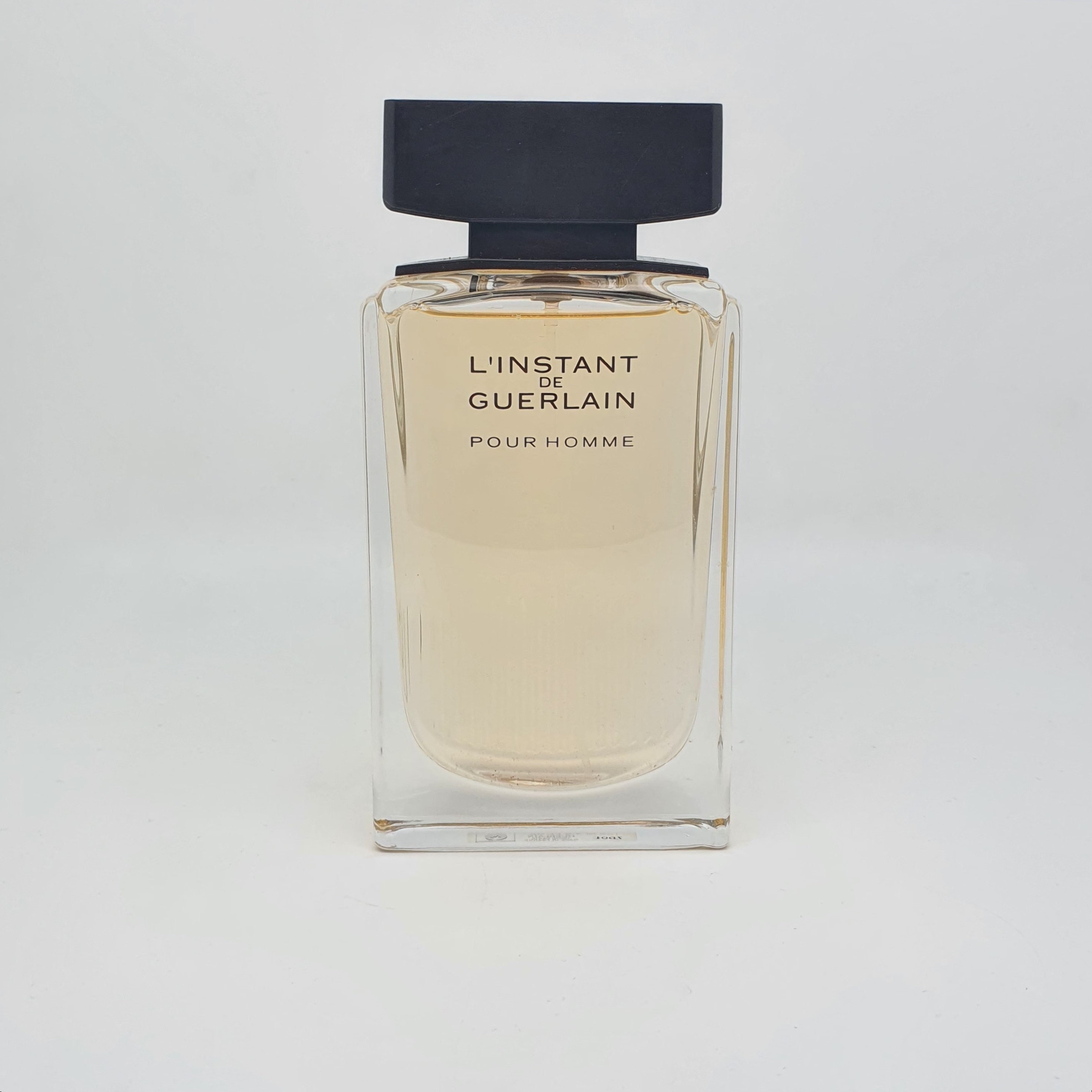 L'Instant de Guerlain pour Homme by Guerlain (Eau de Parfum) & Perfume Facts