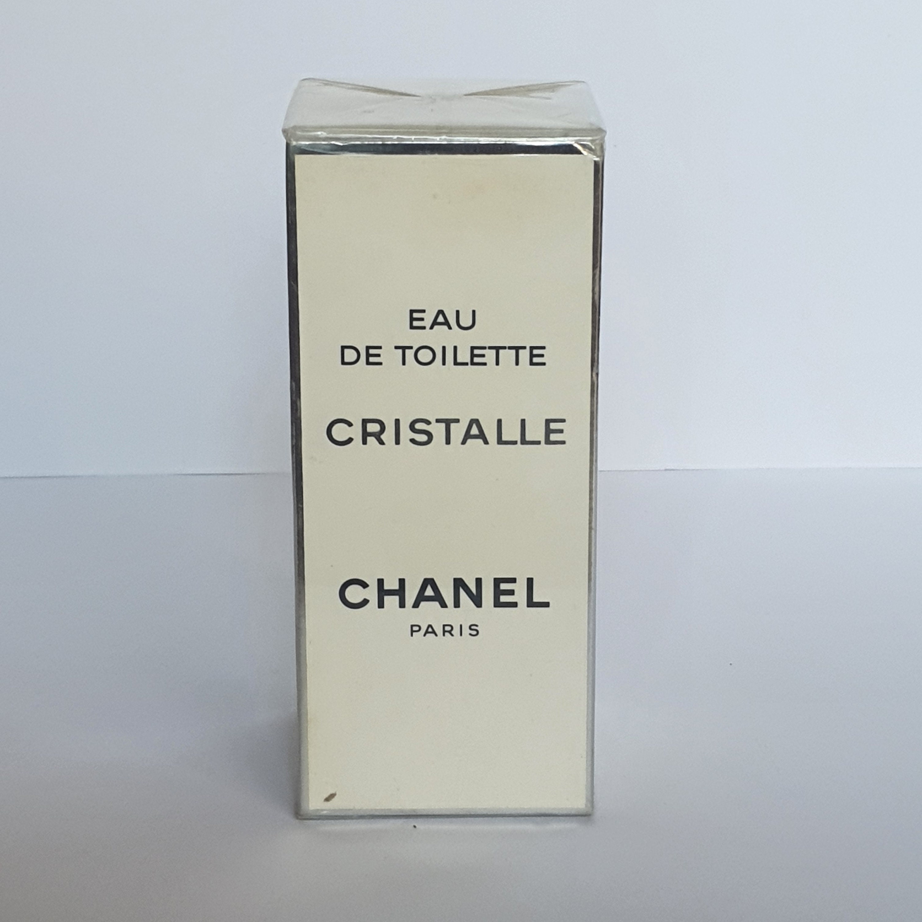 chanel cristalle perfume for women