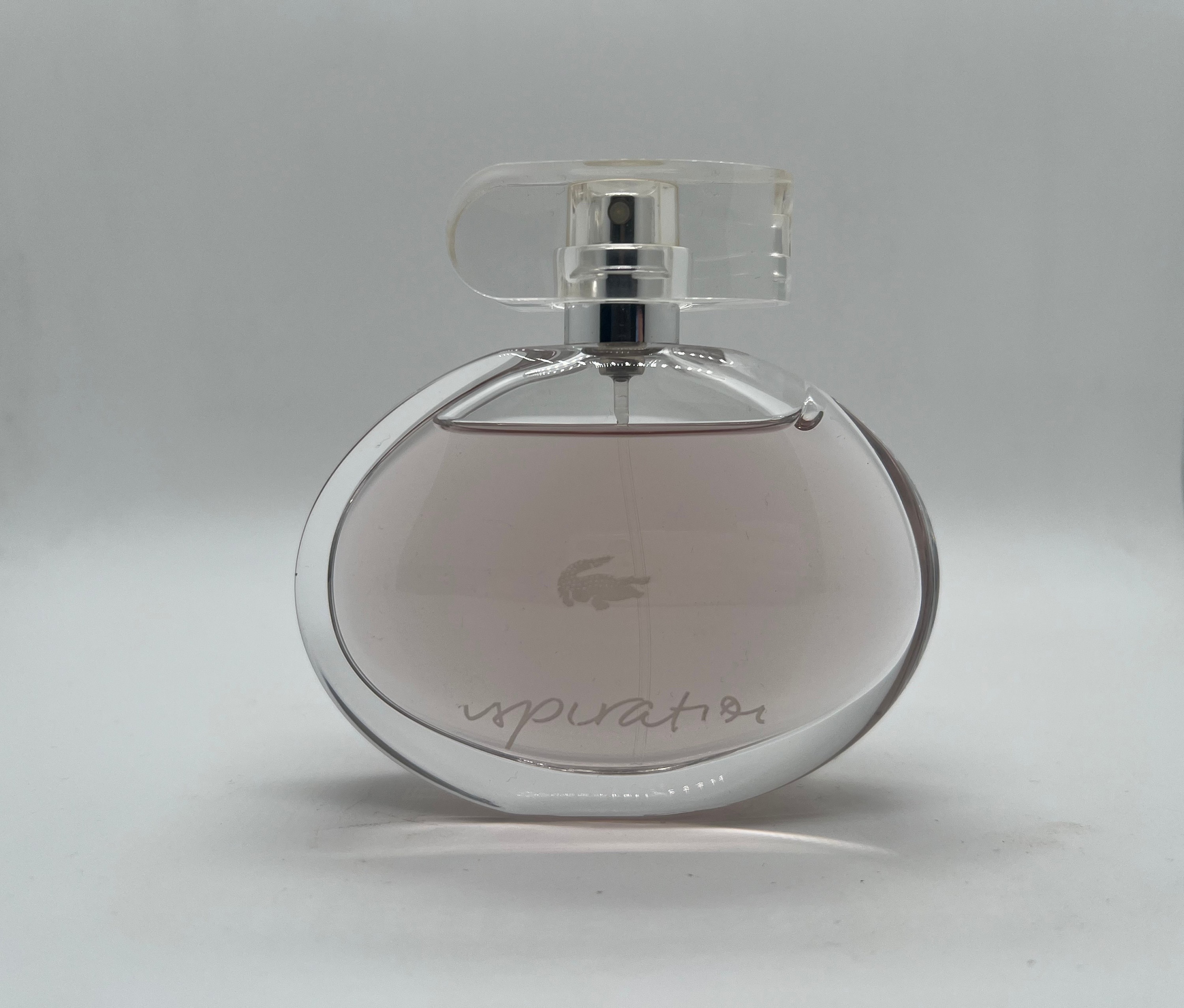 Lacoste Inspiration Lacoste Eau De Parfum Spray 75 Ml/ 2.5 - Denmark