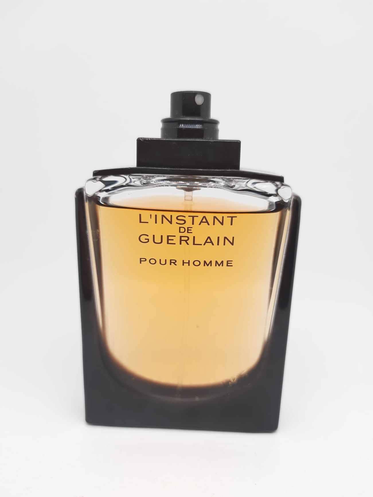 ❤️ L'INSTANT GUERLAIN EAU EXTREME Eau De Parfum Spray 2.5oz