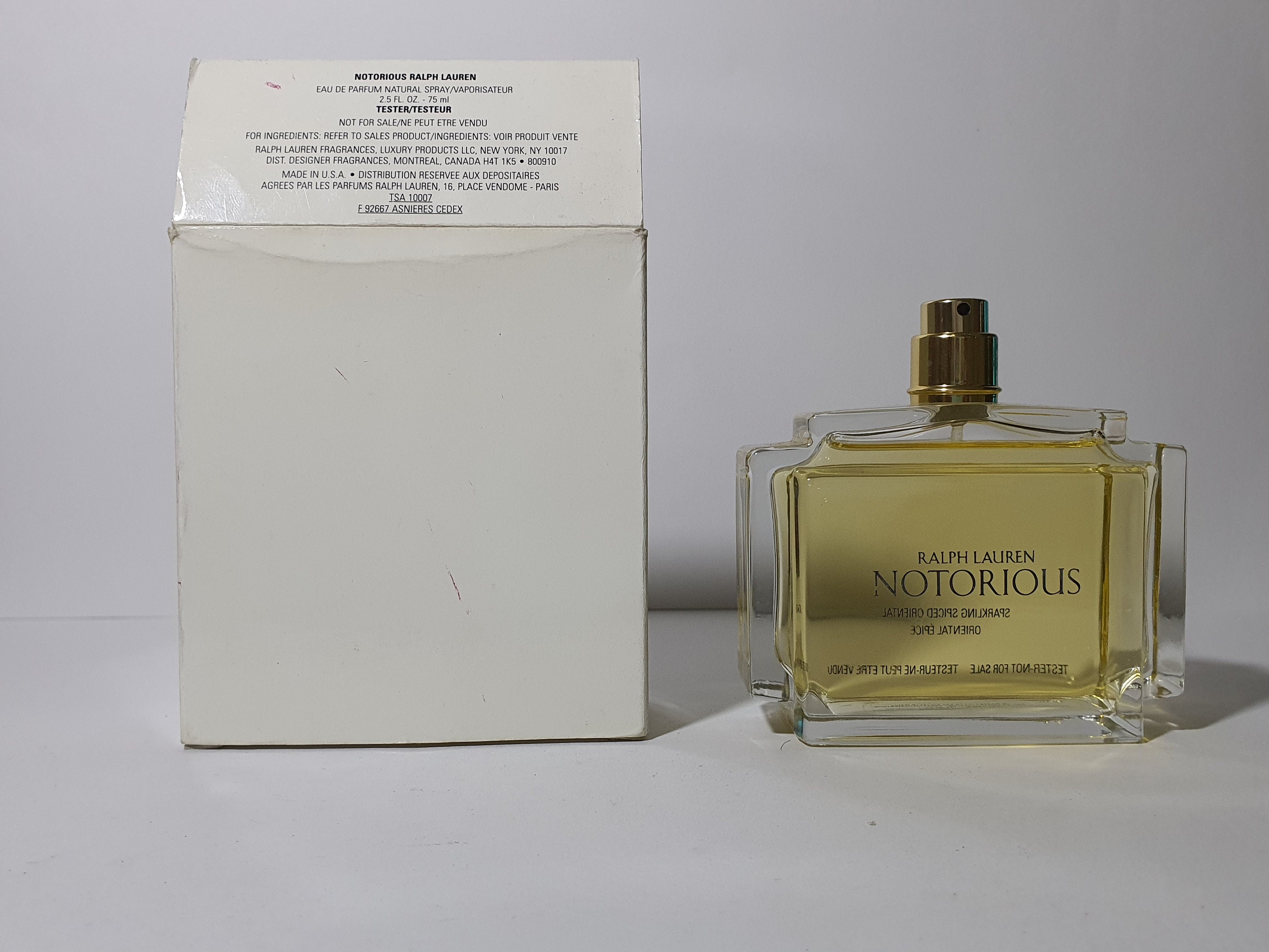 Woman Ralph Lauren, Perfume Feminino Ralph Lauren Usado 90012151