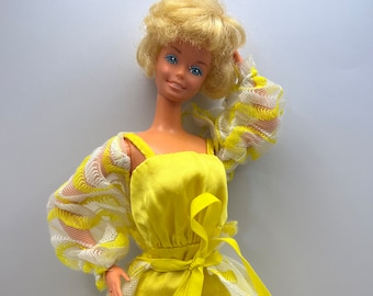 1978 Pretty Changes Barbie