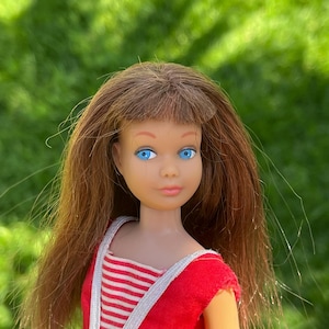 Color Magic Skipper Doll