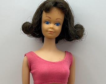 Barbie's Best Friend MIDGE Doll Made for Mattel in 1963 ~original