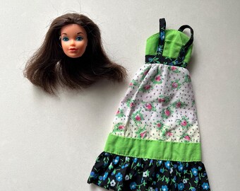 Barbie Whitney 1988 - Style Magic - Mattel Collector - Malaisie - Avec Accessoires