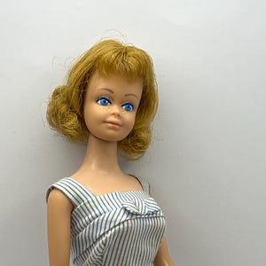 Barbies Friend Midge - Etsy