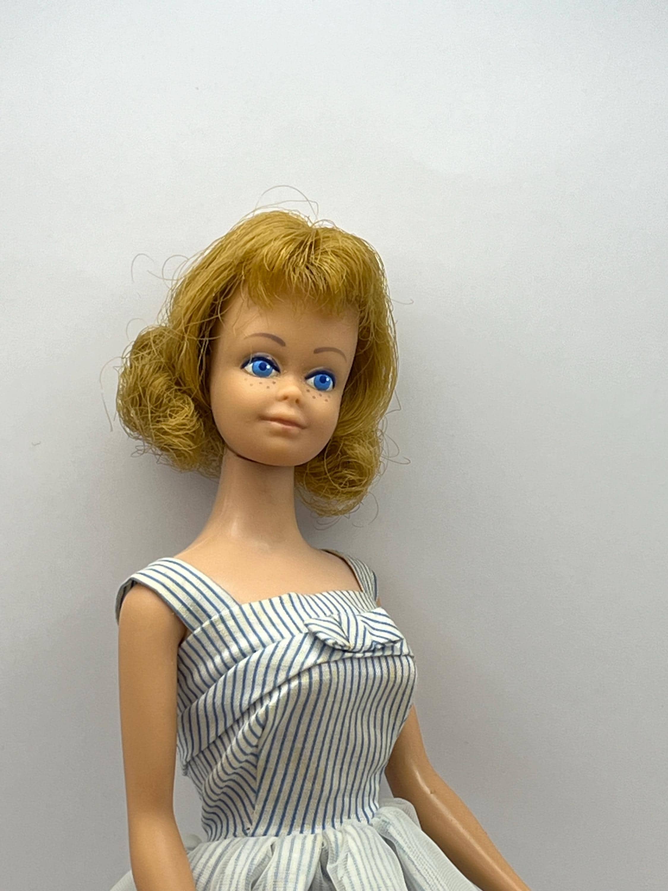 Rare Vintage Midge Barbie - Etsy
