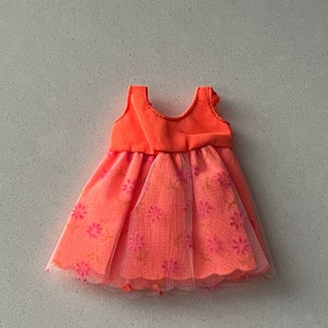 Francie “Night Brights” Nightie
