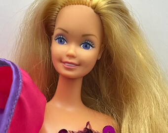 Traum Date Barbie