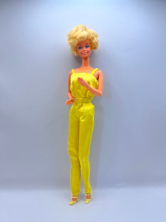 1978 Pretty Changes Barbie - Etsy Canada