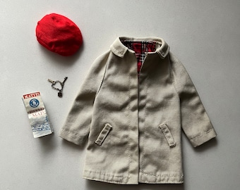 1960’s Ken ‘Rally Day’