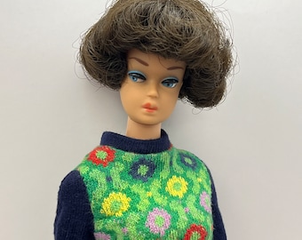 Fashion Queen Barbie TLC