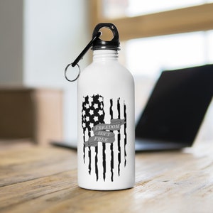 Stainless Steel Water Bottle