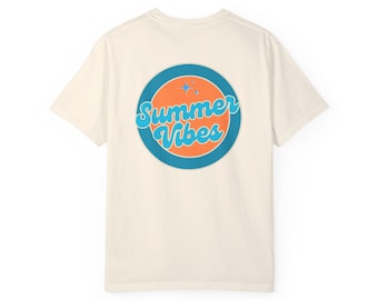 Sommer Vibes T-Shirt