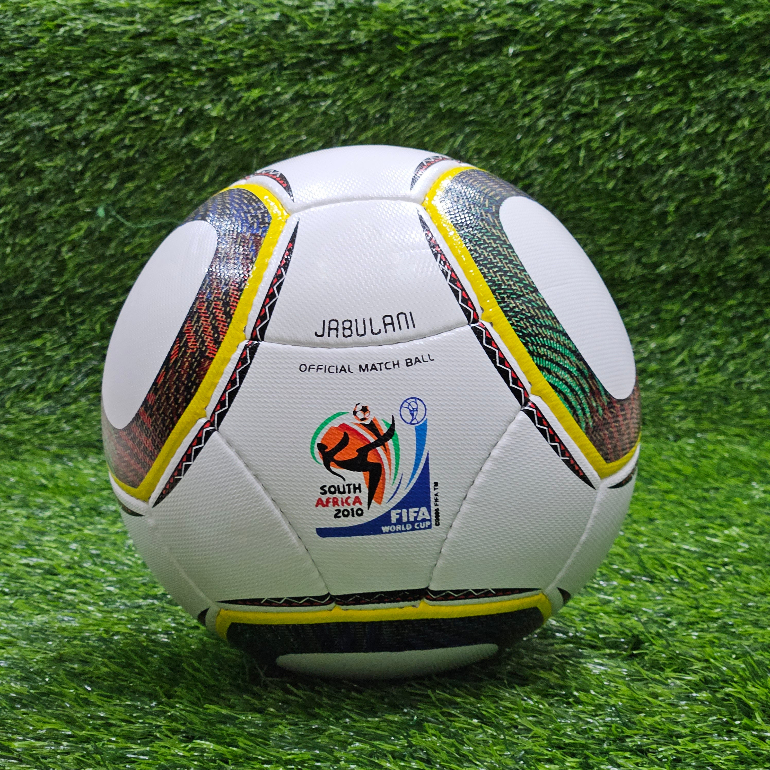 Fifa World Cup 2010 - Etsy