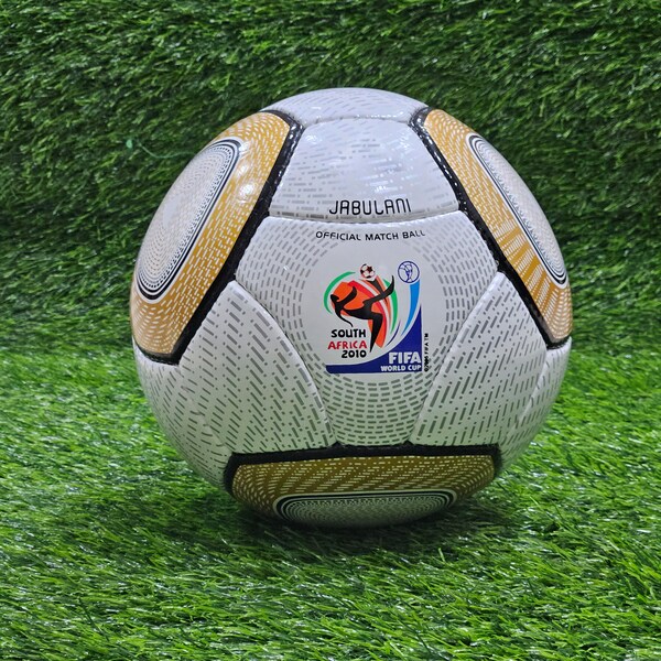 Jabulani Soccer Ball Etsy