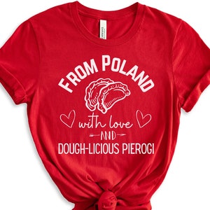 Funny Polish Culture Shirt*Pierogi Lovers Polish Heritage Shirt*Polish Pierogi Shirt*Pierogies Shirt*Dyngus Day Shirt Buffalo NY*Poland Gift