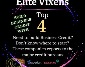 Build Business Credit Fast Guide - Top Companies in 90 Days