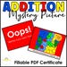Addition Within 10 Powerpoint Game, Christmas Theme, Math, Mathematics ...