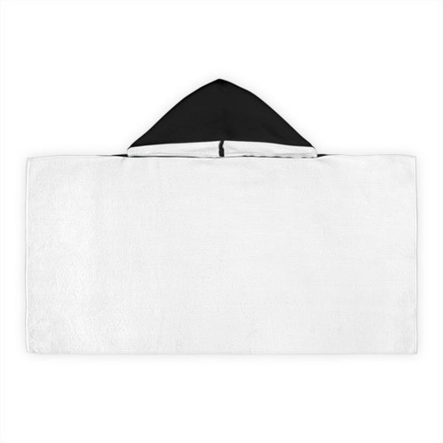 Boxer shops Lion Design Youth Hooded Towel