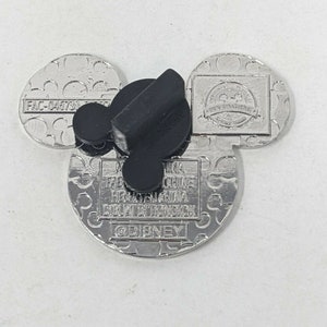 Disney Villains Hades Hercules Mickey Mouse Icons Mystery Pin - Etsy