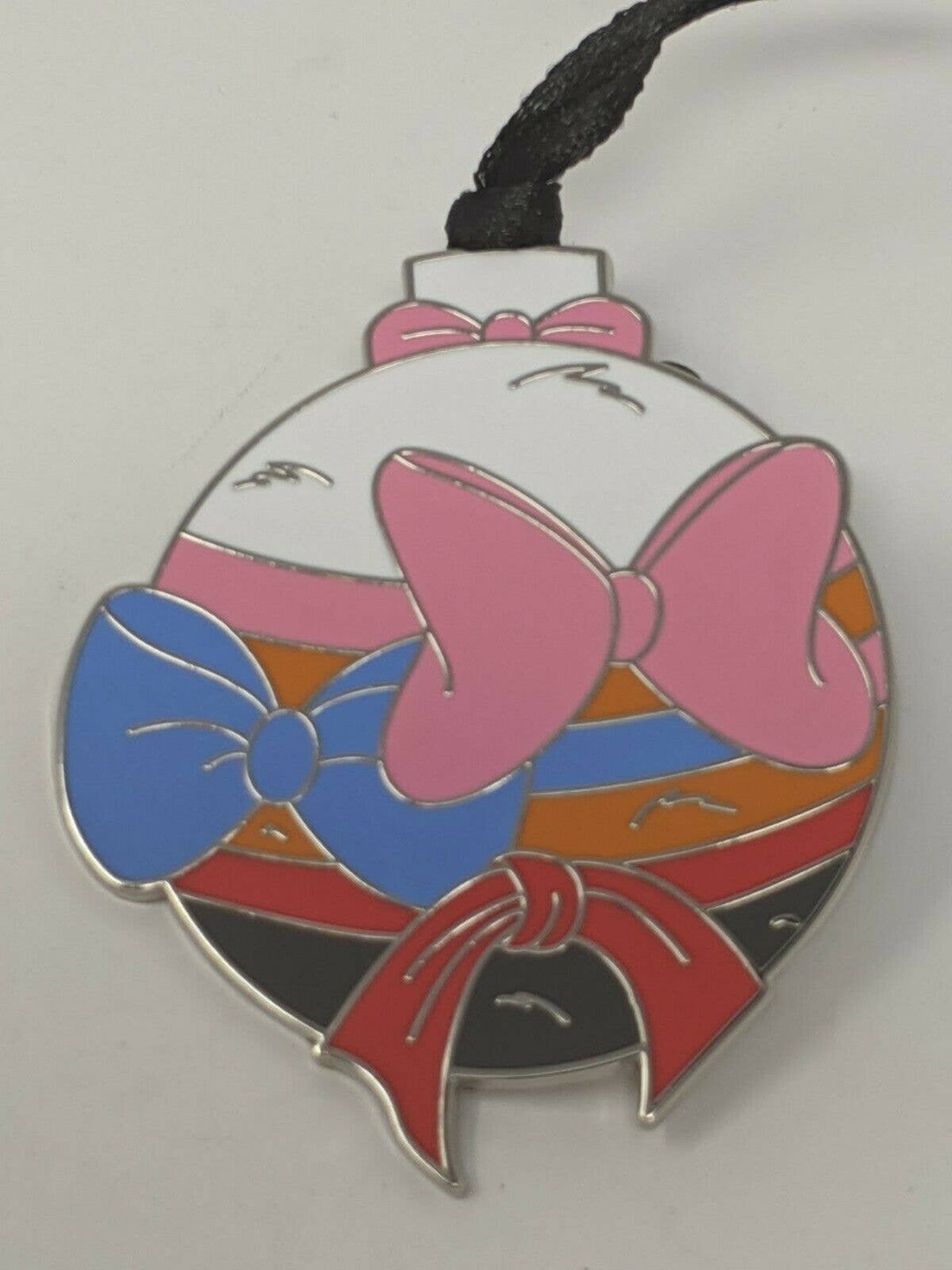 Disney Aristocats Marie 2020 Christmas Advent Calendar LR Etsy