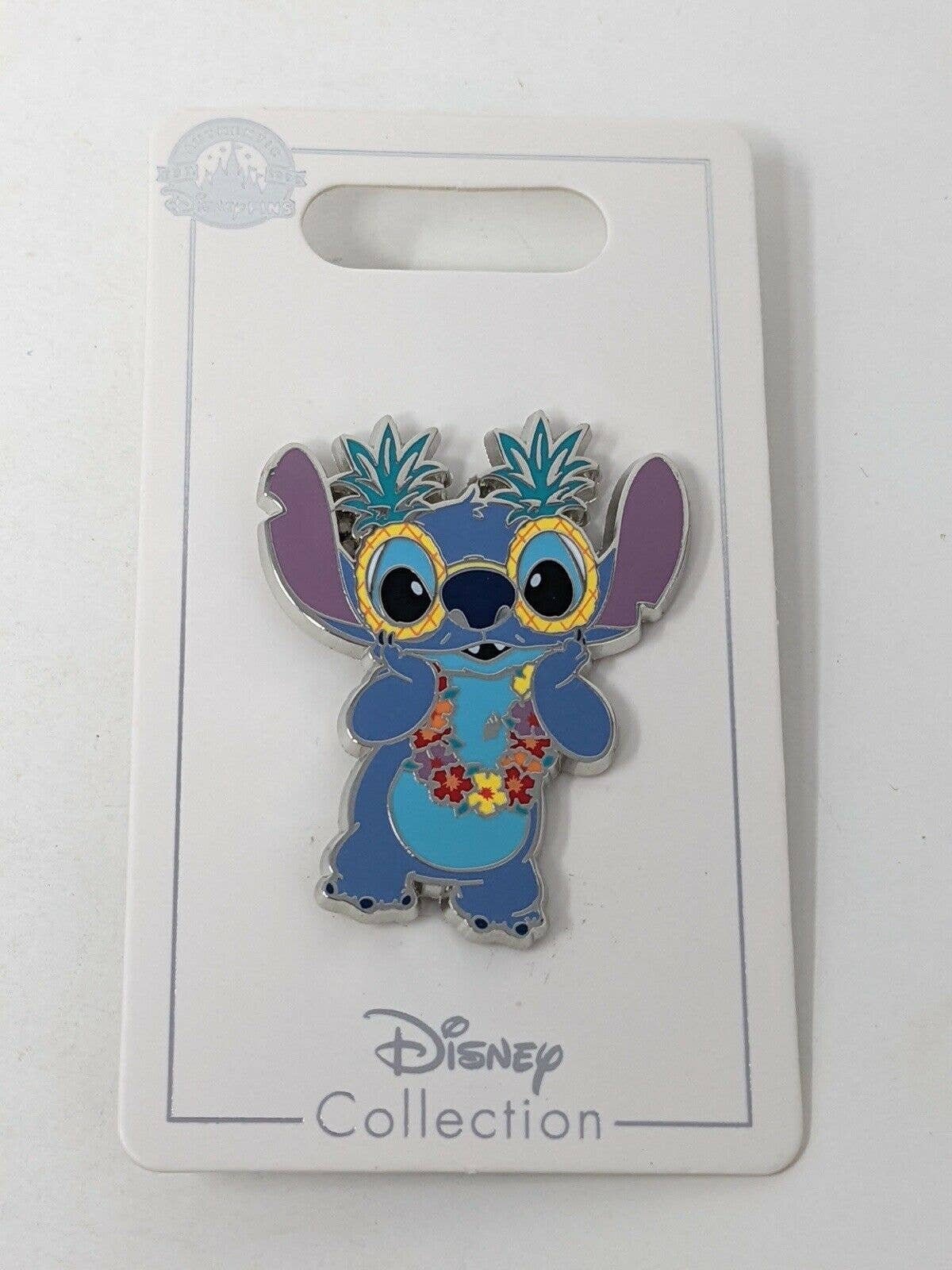 Disney Pins 23 Your Choice Lilo & Stitch 