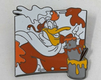 Launchpad Mcquack Etsy Espana