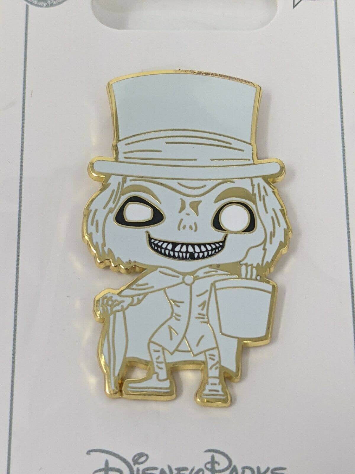 hatbox ghost pop