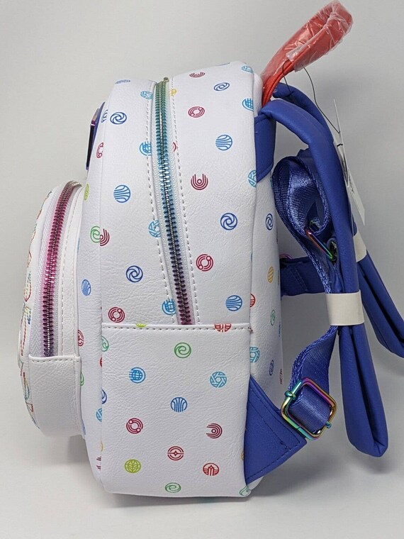 Epcot 40th Anniversary Backpack www.stareheboyscentre.ac.ke