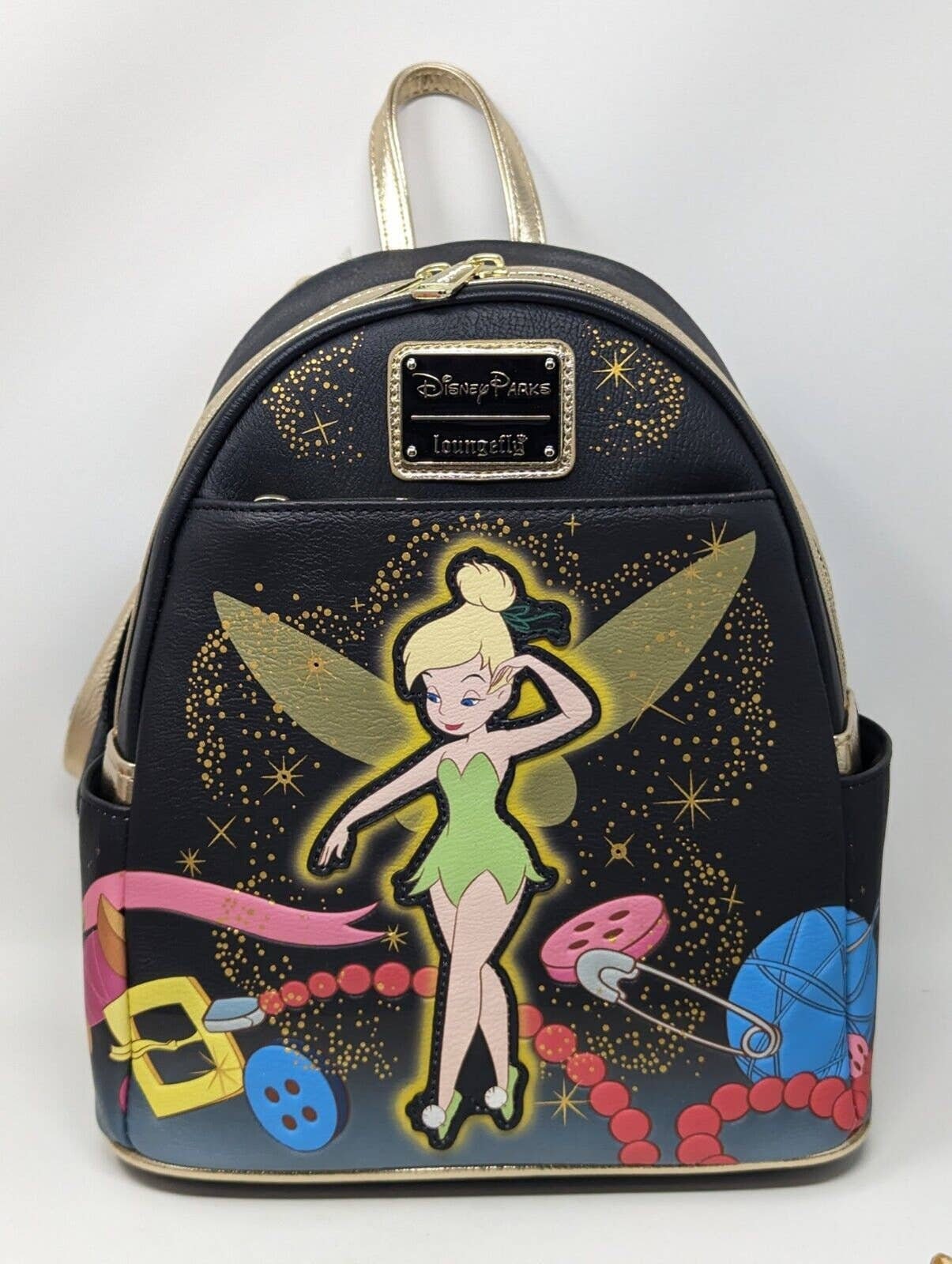 Top 75+ bag with lights esthdonghoadian