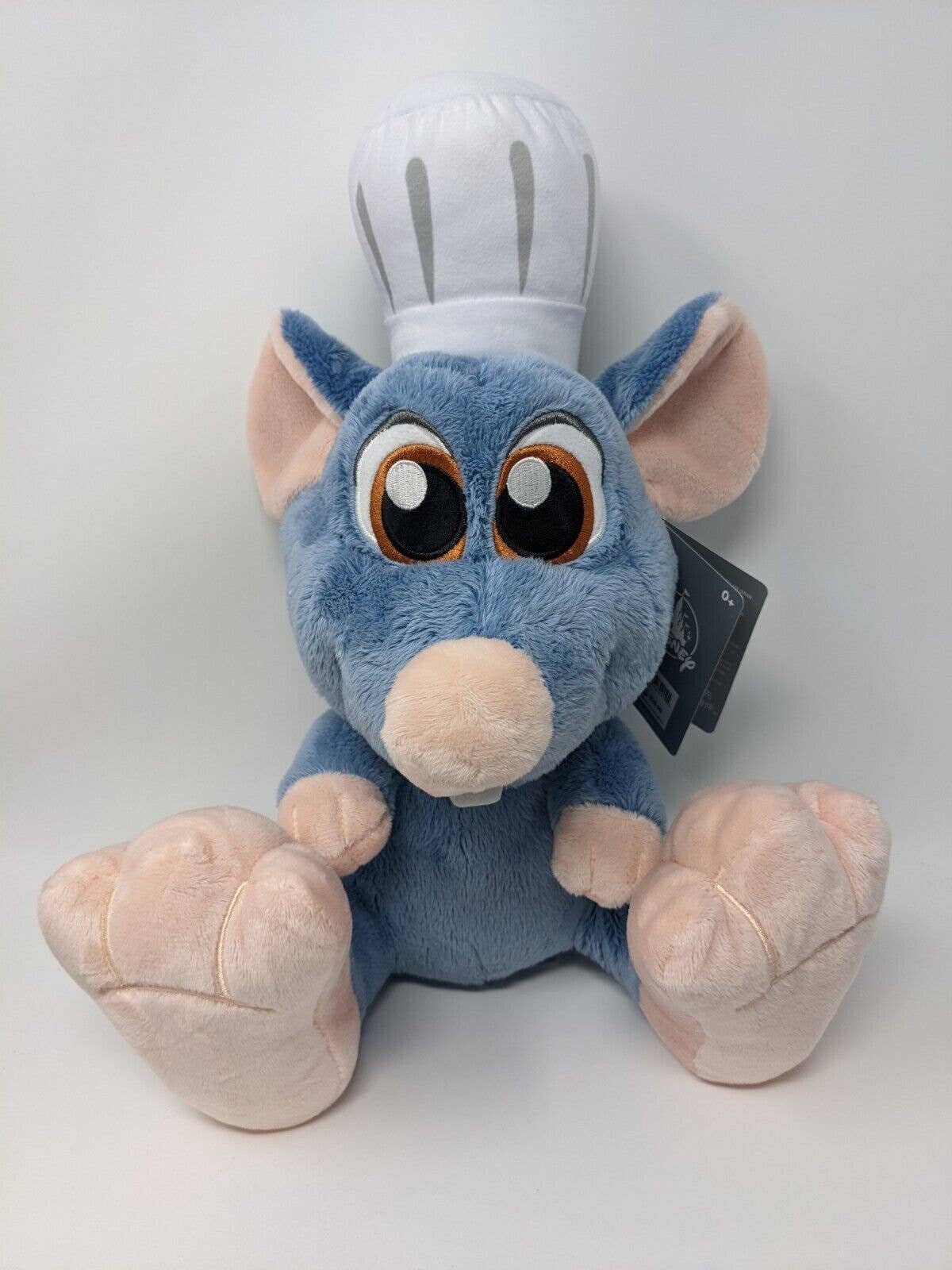 ratatouille dog toy