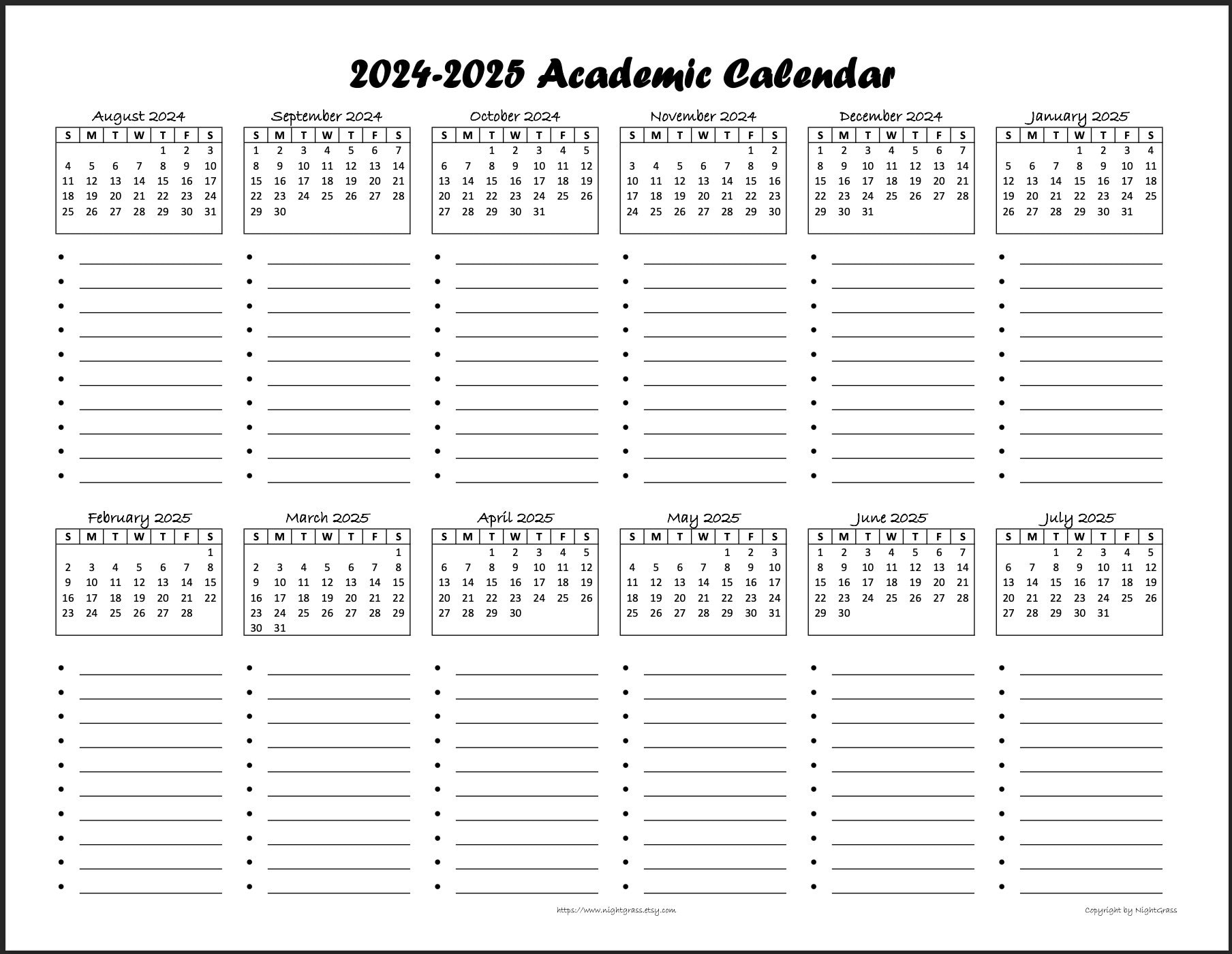 2024-2025-academic-calendar-dot-8-5x11-instant-pdf-download-etsy