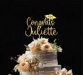 Class of 2025 Cake Topper, Graduation Cake Topper , Graduation Decorations, Seniors 2025, Personalized Graduation Topper, Graduation Gift