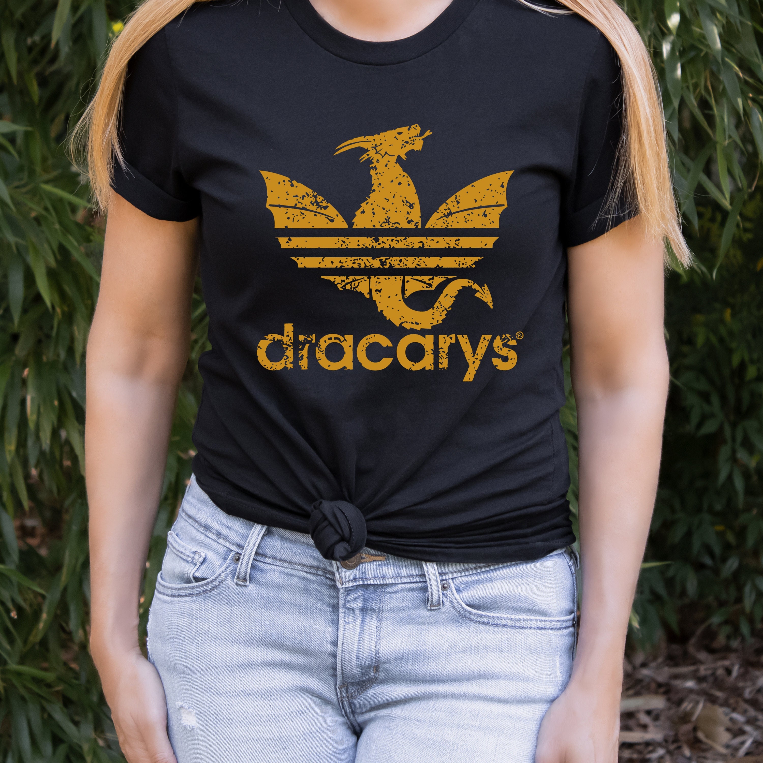 Dracarys shirt - Polska